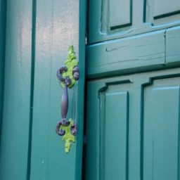 Portes alu : style contemporain et solidité assurée Graulhet